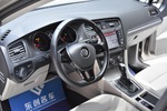 大众高尔夫2015款1.4TSI 自动舒适型