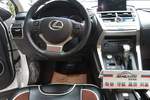 雷克萨斯NX2015款200 前驱 锋行版