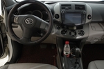 丰田RAV42010款2.4L 自动 豪华升级版