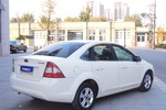 福特福克斯三厢2009款1.8L 手动 舒适型