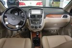 别克凯越2011款1.6LX-MT