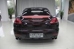 保时捷Panamera2014款Panamera 4 3.0T 