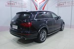 奥迪Q72011款3.0TFSI 专享型(H)