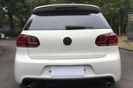 大众高尔夫GTI2010款2.0TSI DSG 豪华版