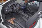 保时捷Cayman2013款Cayman 2.7L 