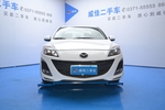 马自达3星骋2011款1.6L 自动精英型