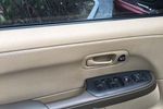 本田CR-V2007款2.4L 自动四驱豪华版 