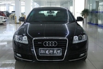 奥迪A6L2010款3.0TFSI quattro 豪华型