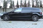 奔驰R级2008款R350L 4MATIC