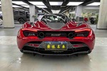 迈凯伦720S2017款4.0T Coupe