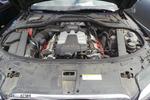 奥迪A8L2013款45 TFSI quattro专享型