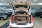 凯迪拉克SRX2014款3.0L 精英型