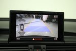 奥迪A6L2012款35 FSI 豪华型(2.8L)