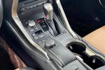雷克萨斯NX混动2014款300h 前驱 锋尚版