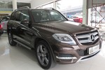 奔驰GLK级2010款GLK300 4MATIC 豪华版