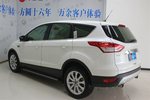 福特翼虎2013款1.6L GTDi 两驱风尚型 