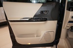 丰田埃尔法2012款3.5L 尊贵版 
