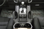 保时捷Cayenne2013款3.0 混合动力标配 点击看大图