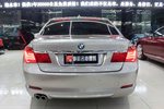 宝马7系2011款730Li 典雅型