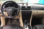 马自达MAZDA3经典2008款1.6L 手自一体 标准型