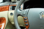 丰田皇冠2006款2.5L Royal 真皮版