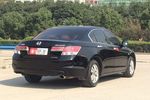 本田雅阁2012款2.0L SE