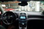 雪佛兰迈锐宝2012款2.4L 手自一体旗舰版