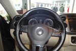 大众途观2010款1.8TSI 手自一体 菁英版