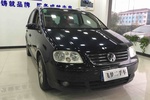 大众途安2006款1.8T 自动豪华型（七座）