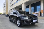 奥迪Q52013款40 TFSI 技术型