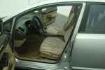 本田思域2007款1.8L VTi-S 手动