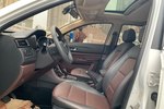 力帆迈威2017款1.8L 自动尊享型