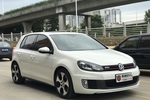 大众高尔夫GTI2012款2.0 TSI DSG 豪华版