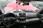 丰田RAV42009款2.4L 自动豪华版