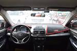 丰田YARiS L 致炫2014款1.5G 自动炫动版