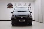 奔驰威霆2013款3.0L 商务版
