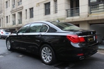 宝马7系2009款740Li 领先型