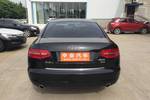 奥迪A6L2011款2.4L 舒适型
