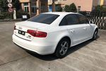 奥迪A4L2013款35 TFSI 自动舒适型