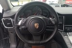 保时捷Panamera2013款Panamera 4 Platinum Edition 3.6L 