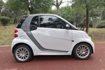 smartfortwo2015款1.0 MHD 新年特别版