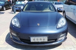 保时捷Panamera2010款Panamera 4