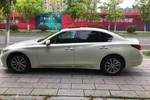 英菲尼迪Q50L2015款2.0T 舒适版