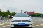 大众高尔夫2018款230TSI 手动舒适型