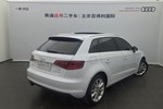 奥迪A3 Sportback2016款40 TFSI 自动风尚型