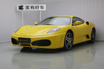 法拉利F4302008款Coupe