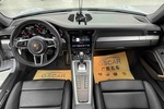保时捷9112016款Carrera 4 3.0T