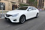 丰田锐志2013款2.5V 菁锐版
