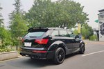 奥迪Q72007款3.6 手自一体技术型 四驱