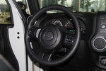 Jeep牧马人两门版2013款3.6L 撒哈拉
